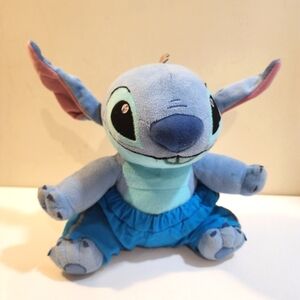 Disney Stitch plush
